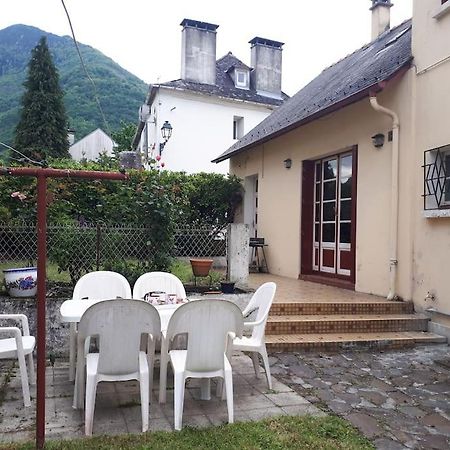 La Maison De Nestalas Pierrefitte-Nestalas Exterior photo